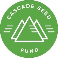 Cascade Seed Fund Logo