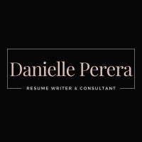 Danielle Perera Coaching Logo