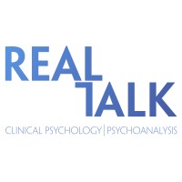 Real Talk - Clinical Psychology Logo