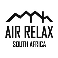 Air Relax South Africa Logo