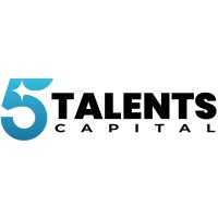 5 Talents Capital Logo