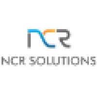 NCR Solutions LLC Logo
