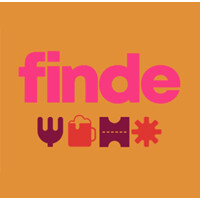 Finde Logo