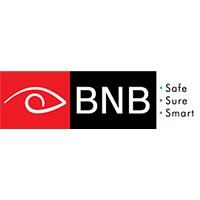 BNB Security and Automation Solutions Pvt Ltd Logo