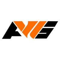 Aron Web Solutions Pvt. Ltd. Logo