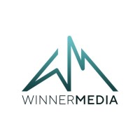 Winner Media Logo