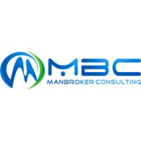 MBC（Manbroker Consulting） Logo