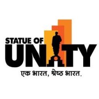 Statue of Unity Official Logo