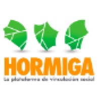 Hormiga Logo