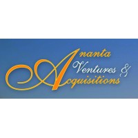 Ananta Ventures & Acquisitions Inc Logo