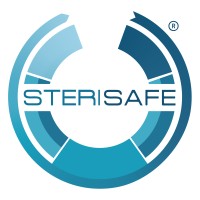 STERISAFE Logo