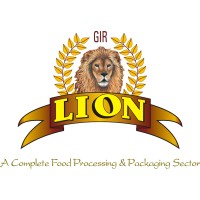 Lion Foods Pvt. Ltd. Logo