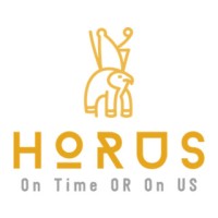 Horus Logo