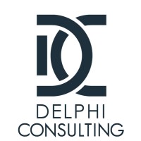 Delphi Consulting Logo