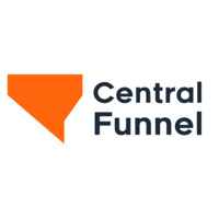 Central Funnel Logo