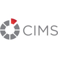CIMS Global Logo