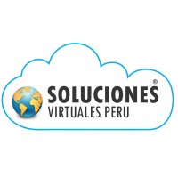 Soluciones Virtuales Peru Logo