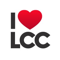 Amo ser comunicólogo Logo
