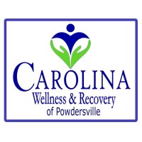 Carolina Wellness and Recovery of Powdersville Logo