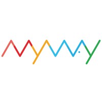 My Way Comunicação Logo