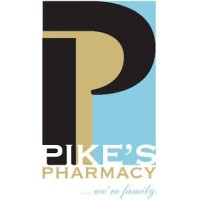 Pikes Pharmacy Logo