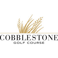 Cobblestone Golf Course | Acworth, GA Logo