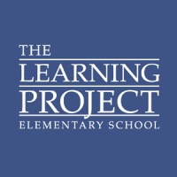 The Learning Project Elementary School Logo