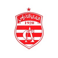 Club Africain Logo