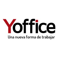 YOFFICE Logo