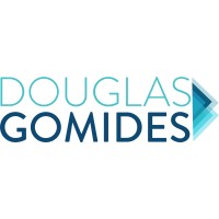 Douglas Gomides Logo