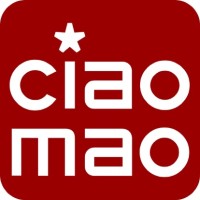 Ciao Mao Logo