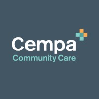 Cempa Community Care Logo