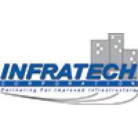 Infratech Corporation Logo