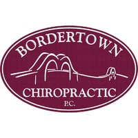 Bordertown Chiropractic PC Logo