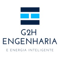 G2H Engenharia e Energia Inteligente Logo