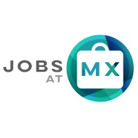 JOBSatMX Logo
