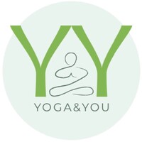 Yoga & You Logo
