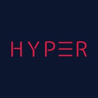 Hyper Studios Ltd Logo