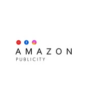 Amazon Publicity Logo