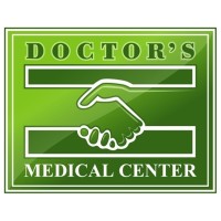 Doctors Medical Center of Miami Logo