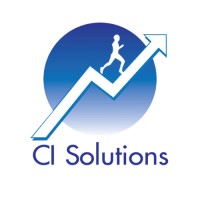 Continuous Improvement Solutions, LLC Logo
