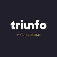 Triunfo - Agência de Marketing em Balsas Logo