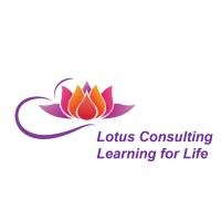 Lotus Consulting Logo