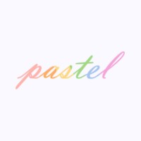 PASTEL Logo