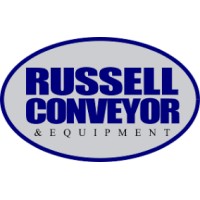Russell Conveyor and Equipment LLC Logo