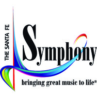 The Santa Fe Symphony Orchestra & Chorus Logo