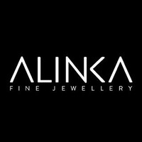 ALINKA Fine Jewellery Logo