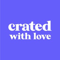 Crated with Love Logo