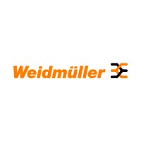 Weidmüller Mexico Logo