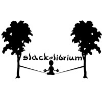 Slack-Librium LLC Logo